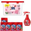 Natural Workshop Cherry Blossom Laundry Pods
