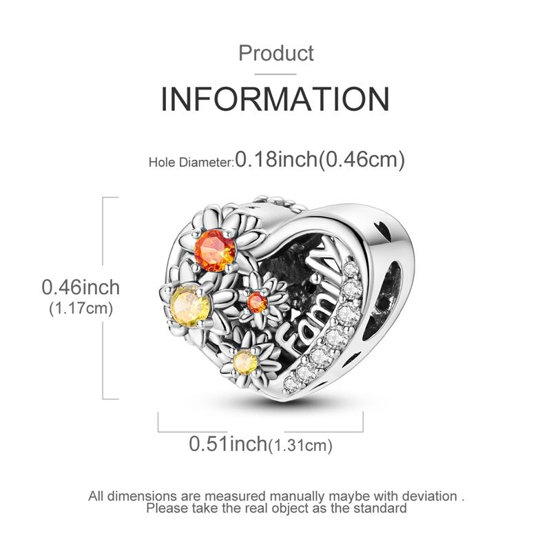 Copper Elephant Bow Pendants Cat Turtle Bear Angle Charms Beads Fit Original Bracelet Fine Jewelry Gifts Making