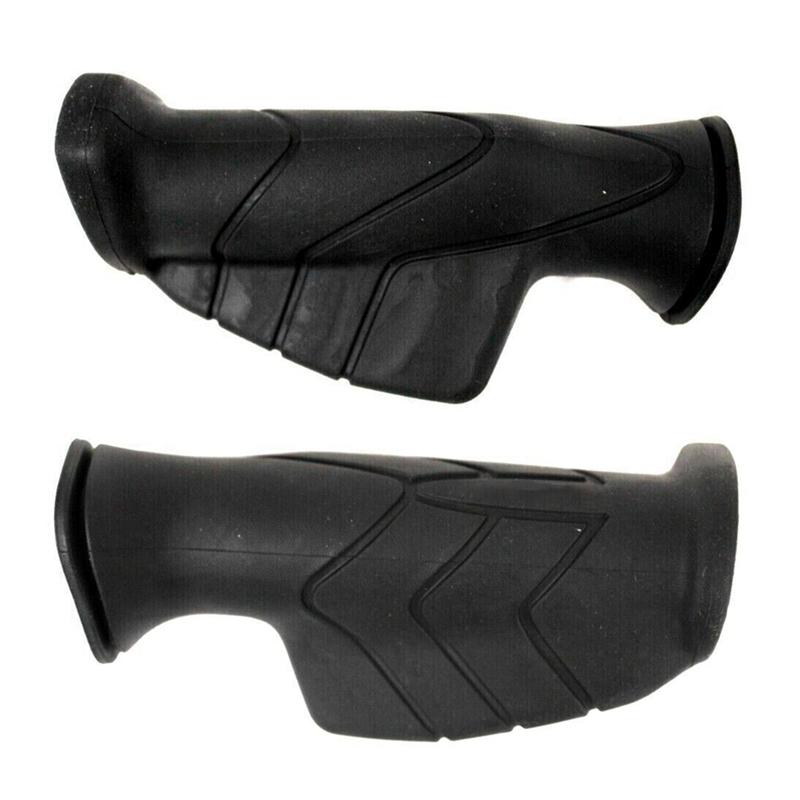 M63K-Handle Grip Set Left & Right Side For Seadoo 277001946 277001958