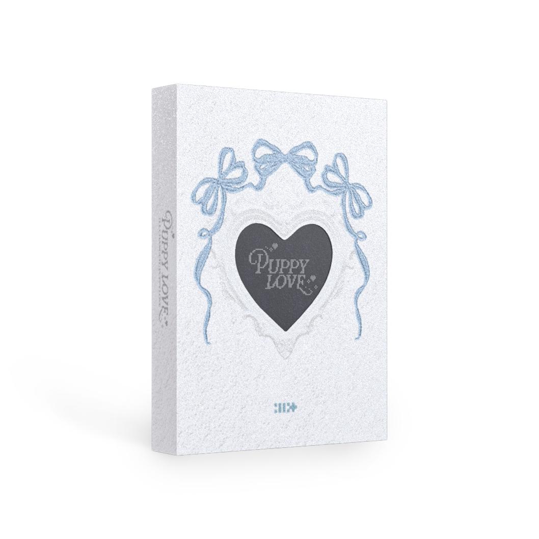 

[Предзаказ] ILLIT - ФОТОБУК [Я это изменю] : ЩЕНЯЧЬЯ ЛЮБОВЬ] (+Онлайн-выгода) [NO POB]