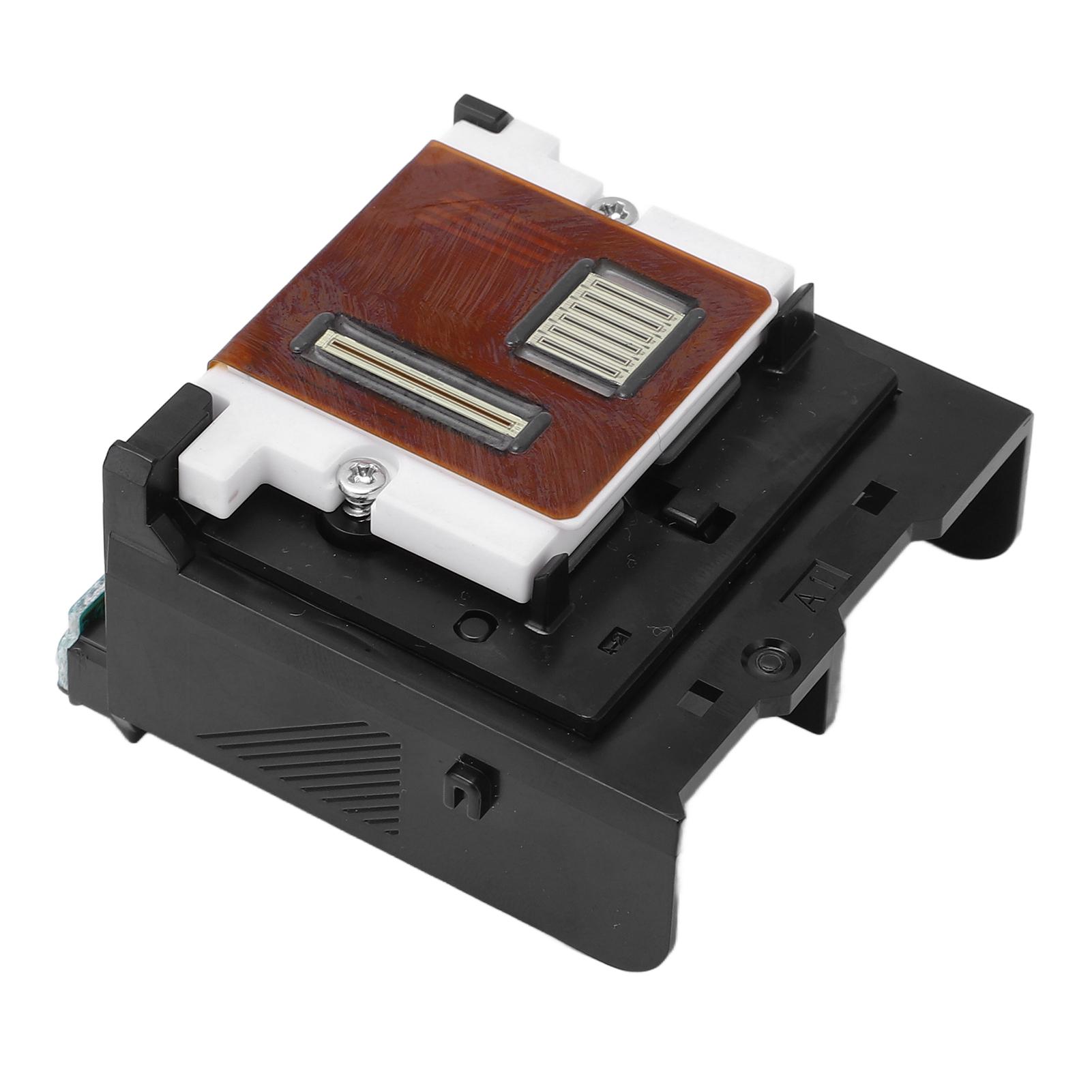 

Печатная головка Прозрачная полноцветная сменная печатающая головка для принтера QY60068 Печатная головка PIXMA IP100