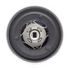 Genuine Parts 16 Stradic C3000HGM Spool Set Part 13CC9 No.