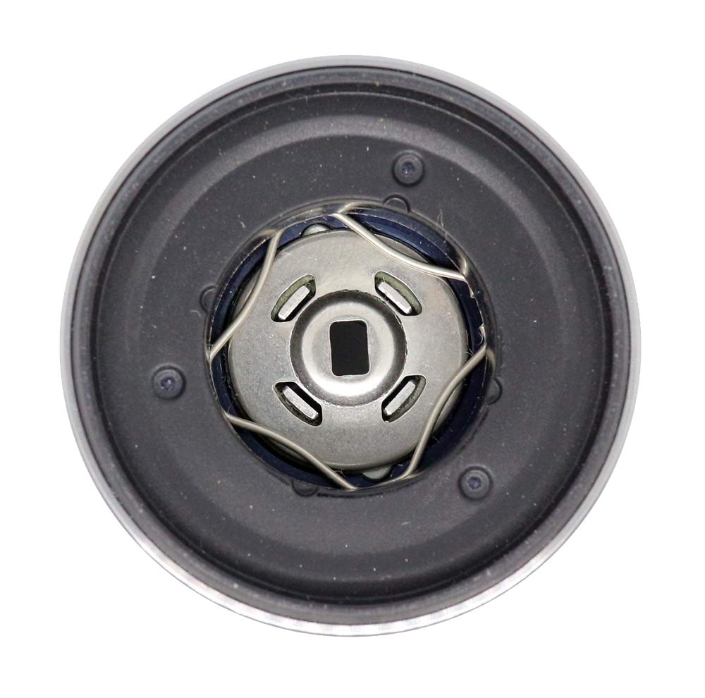 Genuine Parts 16 Stradic C3000HGM Spool Set Part 13CC9 No.