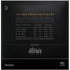 D'Addario Daddario Bass Strings NYXL Long Scale .050-.105 NYXL50105 [Domestic Genuine]