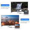 USB-C to HDMI 3 in 1 Cable Converter for Samsung Huawei iPad Mac NS USB 3.1 Type C to HDMI 4K USB 3.0 USB 3.2 Adapter Cable