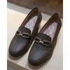 Women S Comfort ShoeS Brown 111a