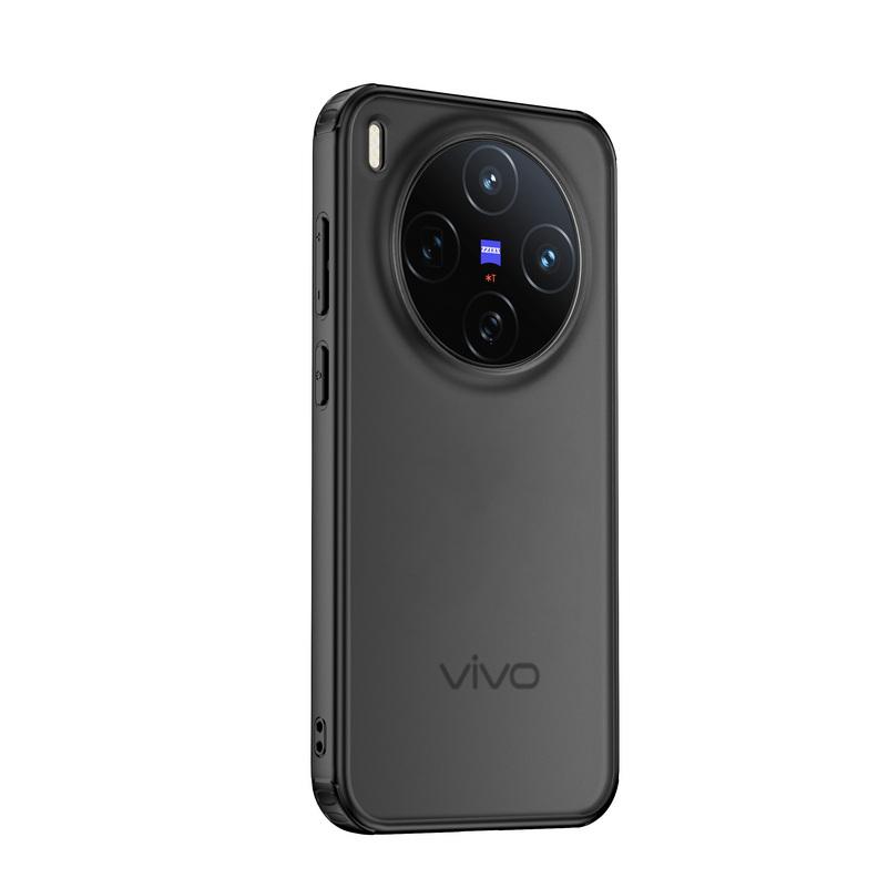 Protection Phone Case For VIVO X300 Pro x300 vivo x200 Ultra X200s Camera protect transparent cover