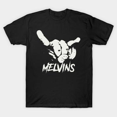 Melvins 100% Coton Unisexe S-4XL Chemise T-shirt Unisexe