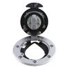 Fuel Gas Tank Cap Cover Lock Key For Kawasaki Ninja ZX6R ZX7R ZX9R ZX600 ZZR600 Motorcycle Accessories