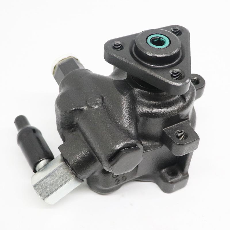 Jiangling Transit 92IC3A674EA Power Steering Pump: Classic Transit ISUZU Parts