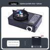 UOSU Portable Cassette Gas Stove