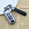 2/3/4 Buttons Tpu Car Key Cover For Mazda Cx-5 Cx-30 3 Axela 6 Atenza Cx-3 Cx-7 Cx-9 2 Demio - Car Key Case Key Chain