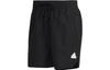Men's Shorts Adidas Casual Shorts Men's Black Moderate