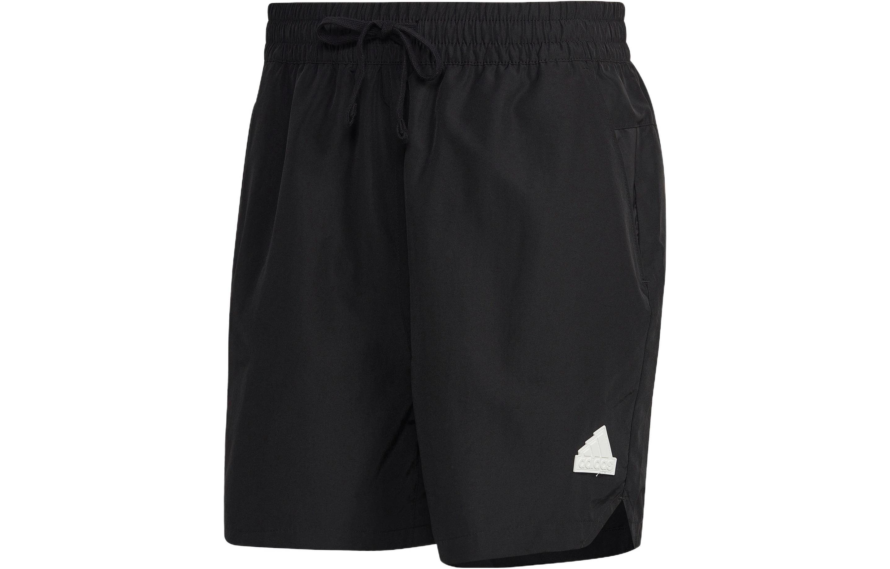 

Adidas Casual Shorts Men s Black Moderate HN1935 L