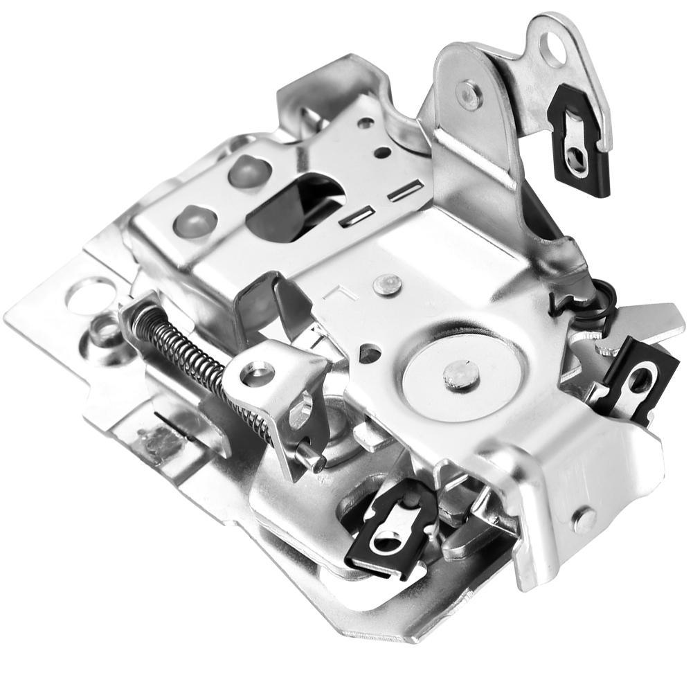Buy 940-102 16631627 Front Left Door Lock Latch Assembly for Chevrolet ...