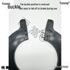 Pion de Ax pentru Cupă Excavator Heavy-Duty, Pad din Rășină - Șaibă Groasă, Rezistentă la Uzură
