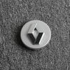 2026 Hot For Renault Hub Caps 57mm 60mm Car Tyre Wheel Center Hub Cap Badge For Renault Megane 2 3 4 Twingo Clio Talisman Captur