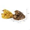 Chinese Frog Figurine for Home And Office Wealth Decor