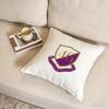 N-Nogizaka46 Cushion Cover Fabric Soft Furnishing,Pillowcase, Cushion Cover, Sofa Pillow, Home Decoration
