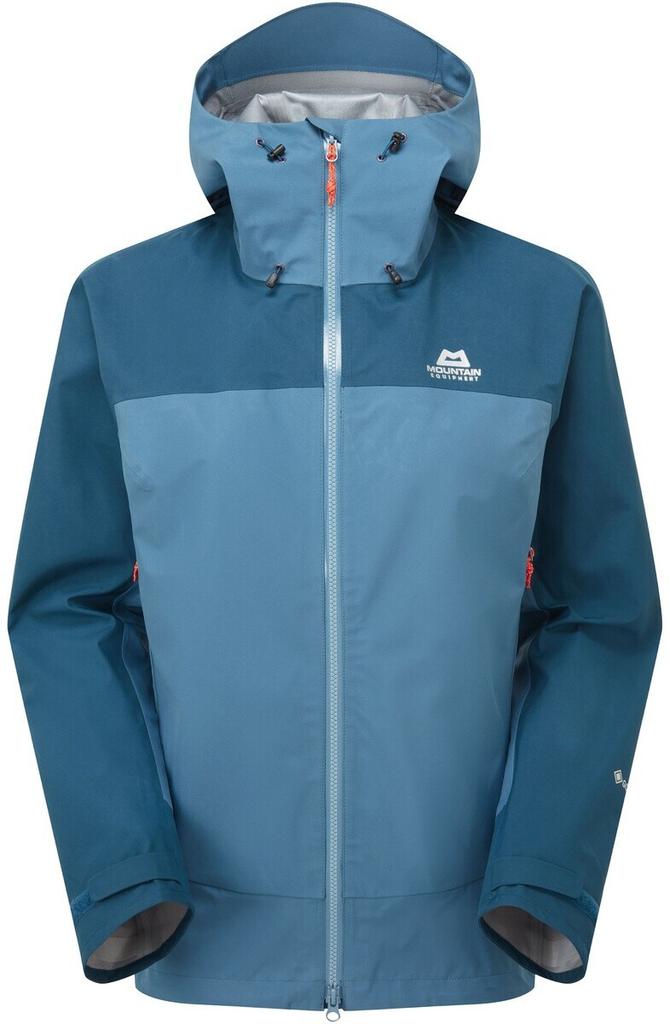 Куртка Mountain Equipment Saltoro Wmn's Jacket stellar majolica Me-01850