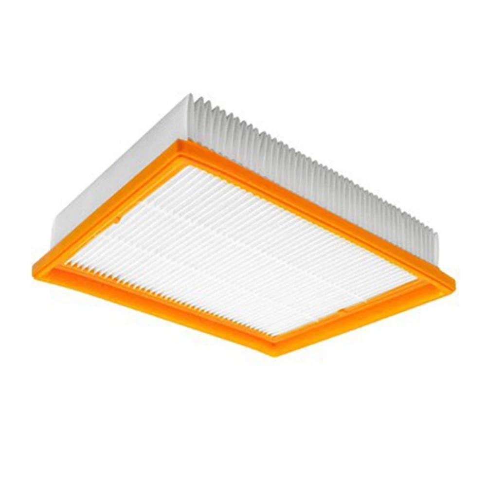 Vacuum Filter for EGO AVF0900 Compatible with For Power Plus WDV0900 Replacement Air Filter Captures 0 5 Dust Particles