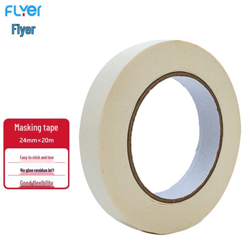 FLYER Multi-purpose Masking Tape