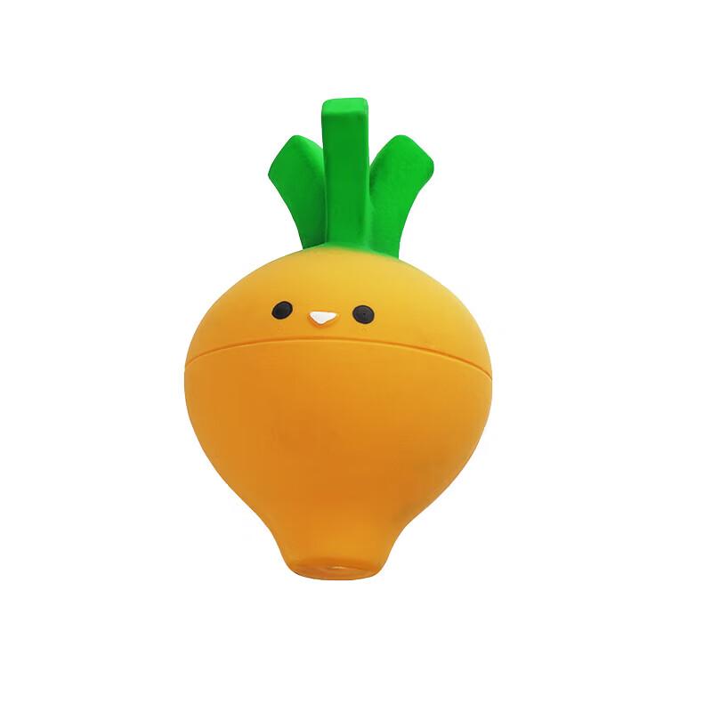 EETOYS Carrot Dog Toy