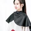 Dye Cape Black Half Apron Short Hairdressing Apron Waterproof Makeup Apron  Barbershop