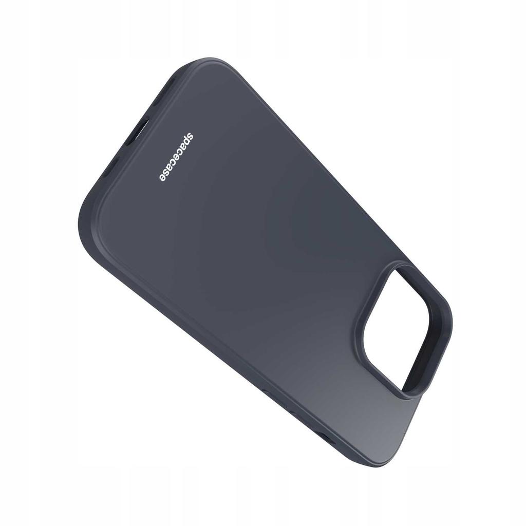Sc Silicone Case Iphone 14 Pro Black