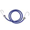 Marine Bungee Cord Heavy Duty Bungee Shock Cords with Hooks for Bikes Tie Downs Camping Outdoor30 Inch (2938S)