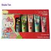 Shuke Magic Rainbow Kids Toothpaste - Mixed Flavors 5-Pack