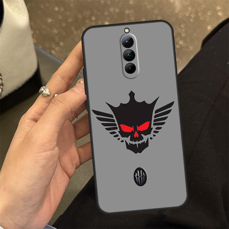 

Чехол Cody Rhodes для ZTE Nubia Red Magic 8 Pro 8S Pro Plus RedMagic 6 7 6S 7S Pro 5S 5G 6R Fundas Red Magic 6s Pro