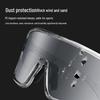 Lishi Photochromic Cycling Goggles