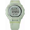 Casio Women's G-SHOCK GMD-B300-3JF [G-SHOCK Step Tracker (Step Counting) Series] Round Watch