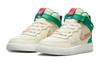 Nike Force 1 Mid EasyOn SE PS 'Coconut Milk Stadium Green' FQ3694-100
