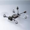 Electronice controlate prin radio – Quadcoptere