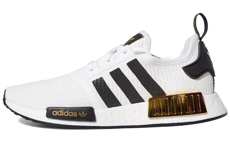 Adidas NMD_R1 Металлик Золото EG5662 36⅔