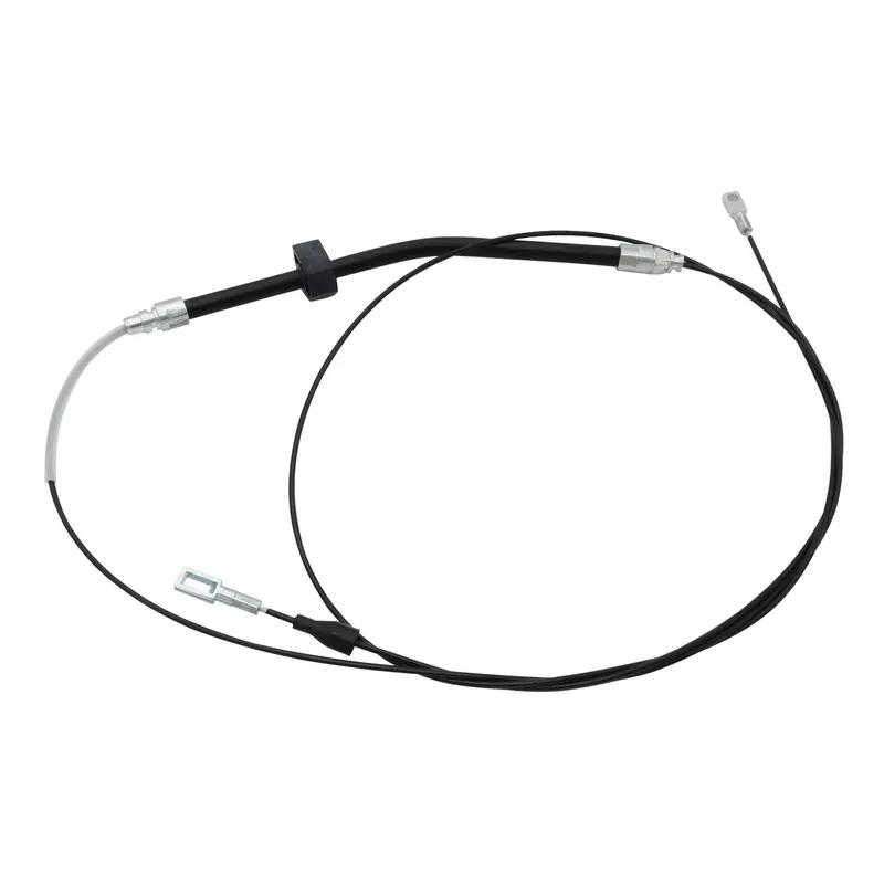 Parking Brake Cable Hand Brake Cable For MERCEDES-BENZ Sprinter W903 W904 W909 VW LT 28-46 2.5 1996-2006 A9044200485 Accessories