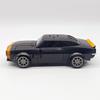 Baiwei TW1038 Hidden Blade Deformation Toy: Black Yellowjacket Car Robot Movie Model 4 Figure