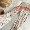 Sun Protection Ice Silk Sleeve Fingerless Summer Arm Cover Sunscreen Long Arm Sleeves  Driving