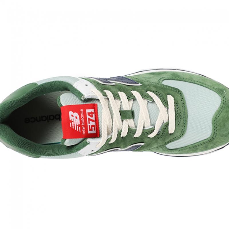 New Balance Genuine New Balance 574 Heritage
