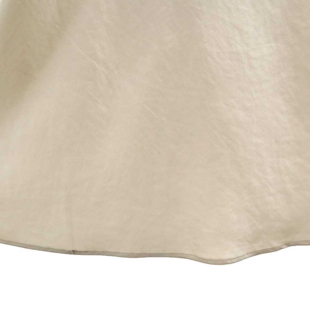 UNITED ARROWS made in Japan Long skirt 34 beige Women Used