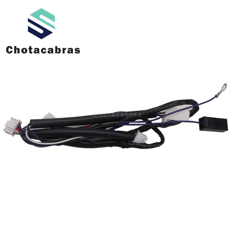 High Quality Steering Wheel Cruise Switch Cancel Button 8701A087 8602A008 For Mitsubishi ASX Pajero Montero Sport L200