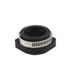 Motorcycle Carburetor Adapter Inlet Carb Intake Mainfold Boot Rubber Pipe For MIKUNI VM24 OKO KOSO KEIHIN PE28mm Pit Dirt Bike