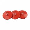 Tile Trimming Grinding Discs Set of 3 for Industrial Use and Polishing