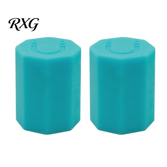 Straw Covers with Magnets Magnetic Cover, Silicone Leakproof Cap, Not Easy to Protection Accessories Lose Design, Dust And Reusable Protector