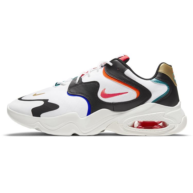 

new Nike Air Max 2X Chinese New Year White 44
