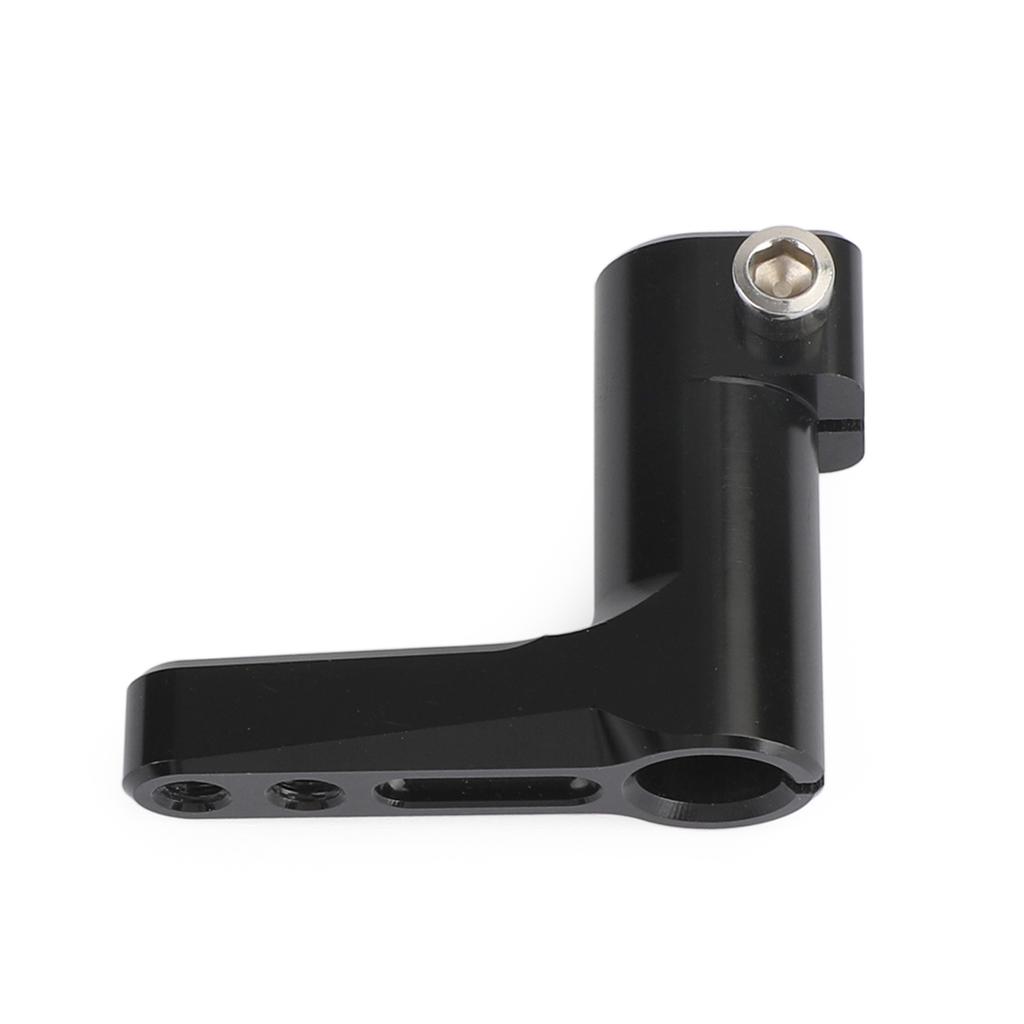 Motocyklové rameno řazení černé vhodné pro Honda MSX125 Grom 125 2013-2020