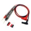 Tester Wire Tips Lead Probe Multimeter Test Leads Measuring Probes Pen Probe Wire Pen Crocodie Clip