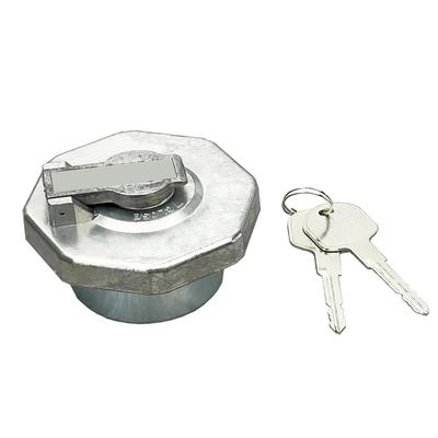 8-98146010-0 8-98088982-0 8981460100 8980889820 Tank Fuel Cap with Key, for Isuzu Elf NPR NQR NQR75 4HK1